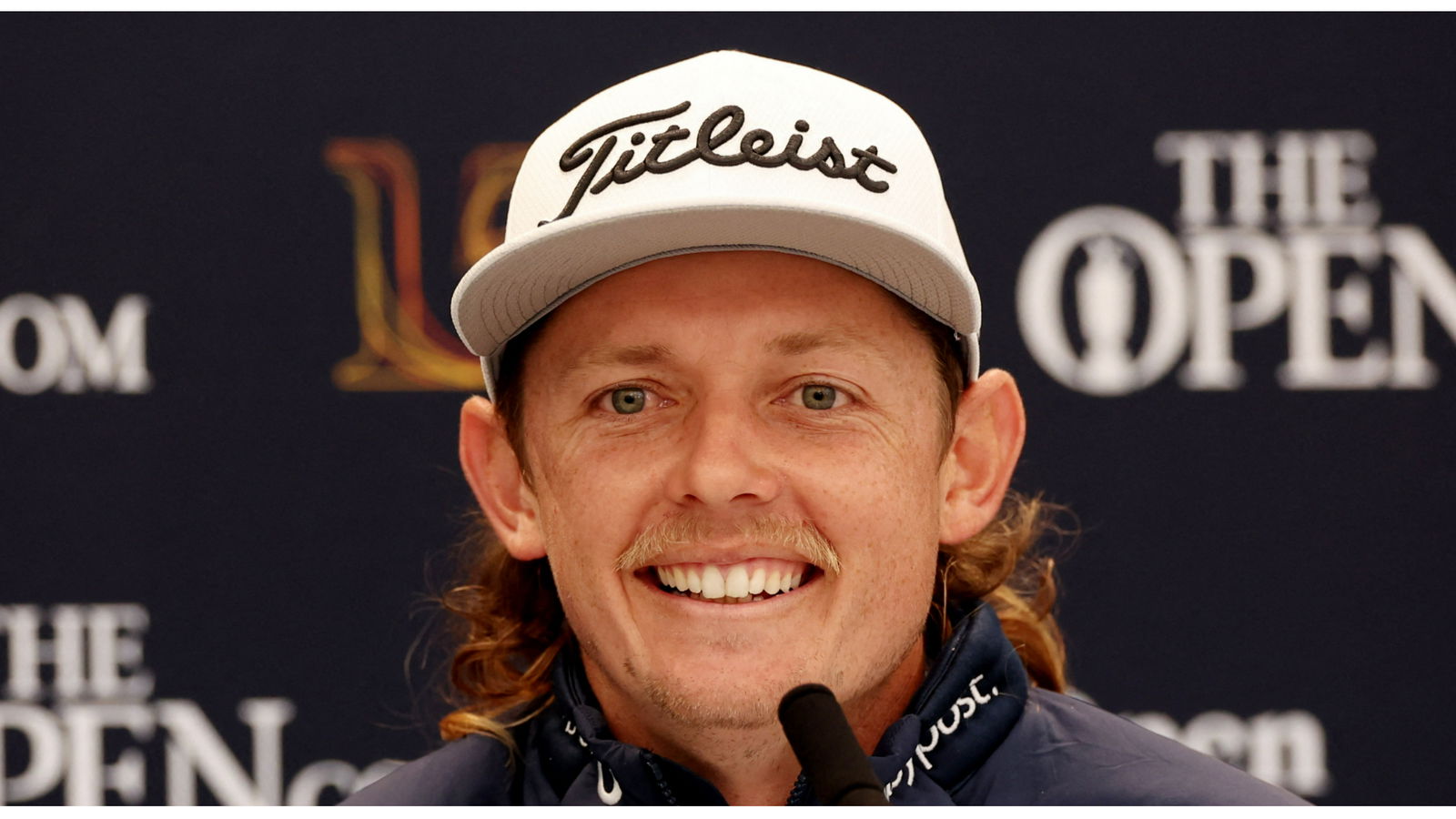 Report: LIV Golf "rebels" given big boost by PGA of Australia chief exec